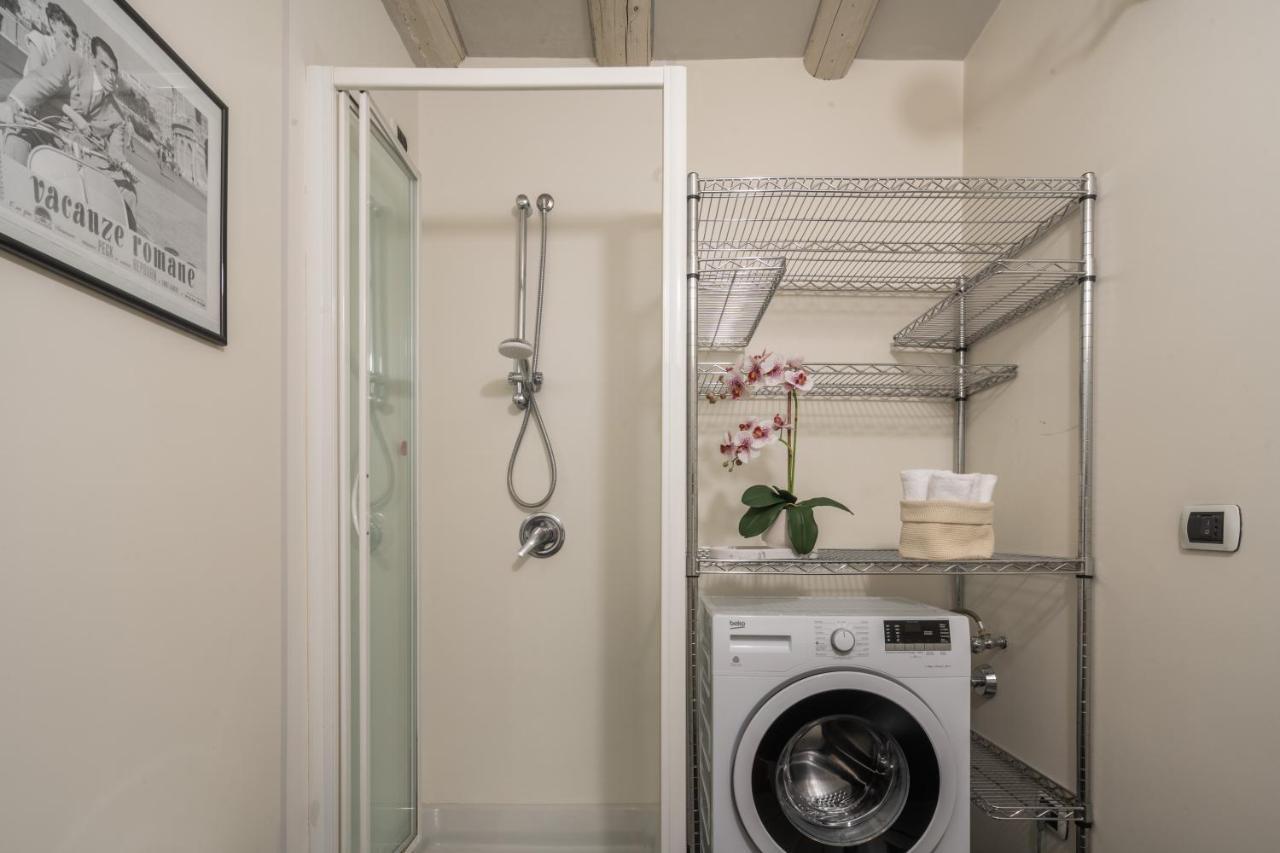 밀라노 Porta Venezia Cozy Studio R&R 아파트 외부 사진