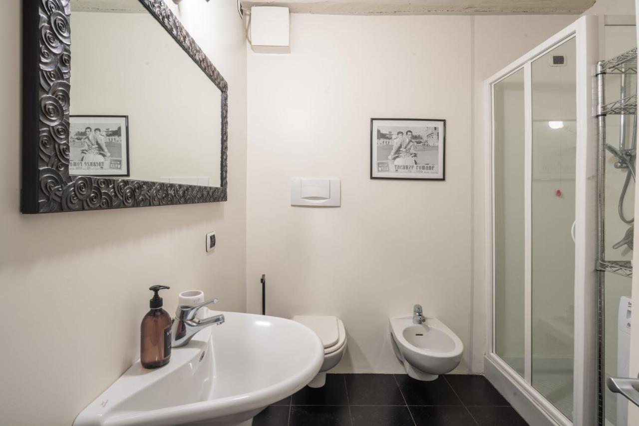 밀라노 Porta Venezia Cozy Studio R&R 아파트 외부 사진