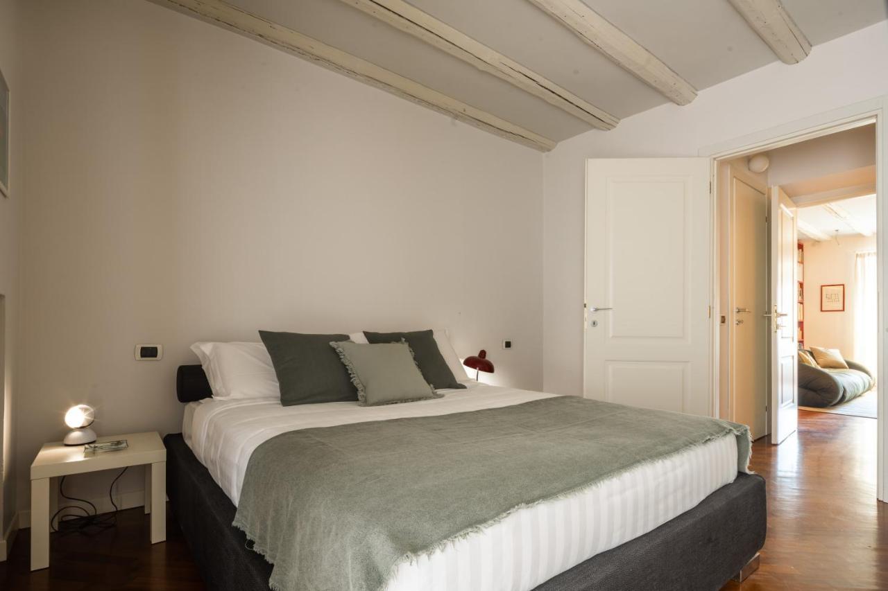 밀라노 Porta Venezia Cozy Studio R&R 아파트 외부 사진