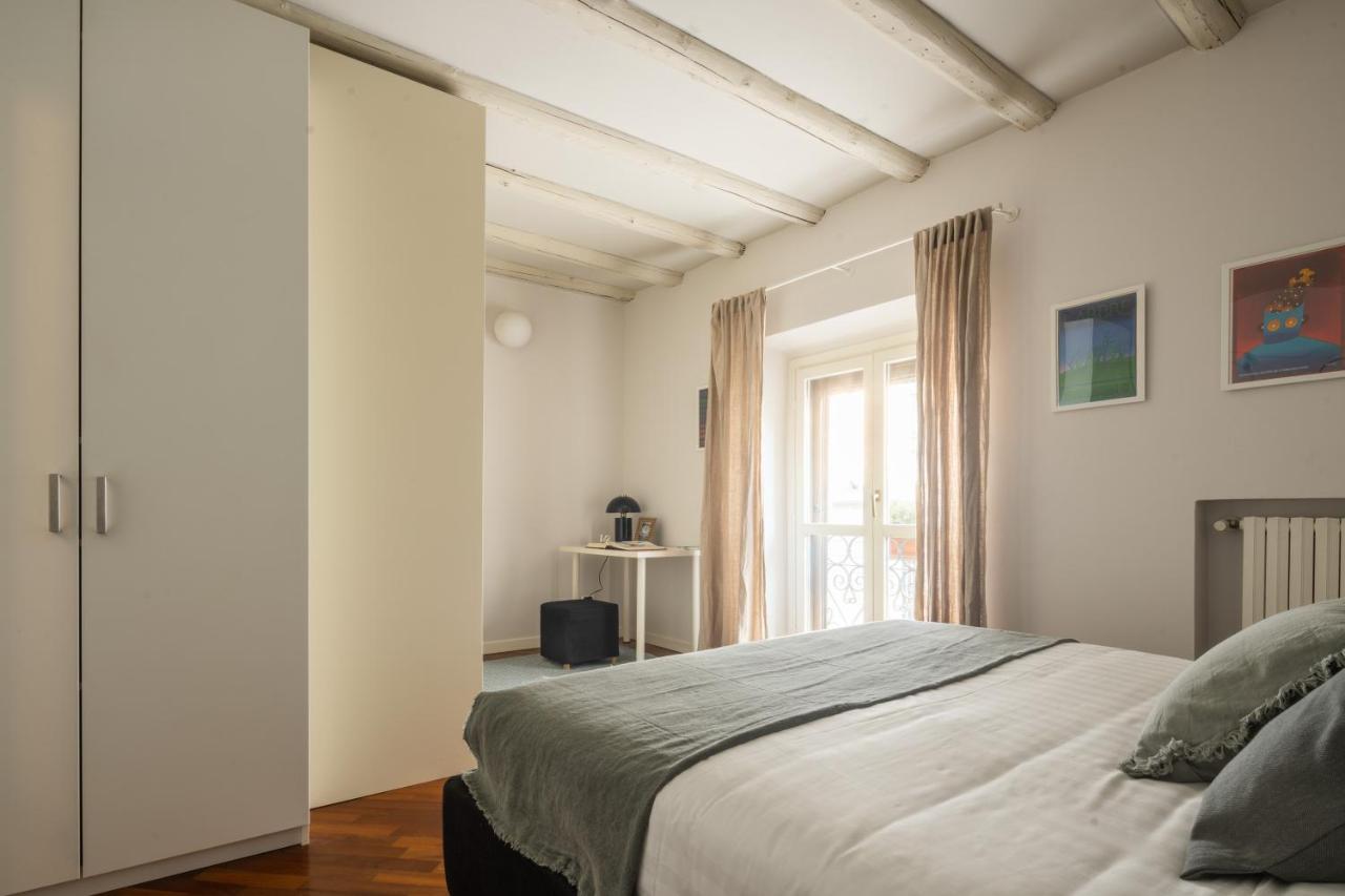 밀라노 Porta Venezia Cozy Studio R&R 아파트 외부 사진