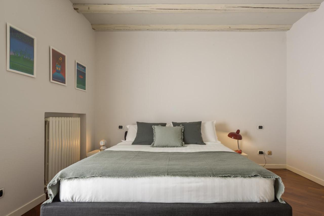 밀라노 Porta Venezia Cozy Studio R&R 아파트 외부 사진