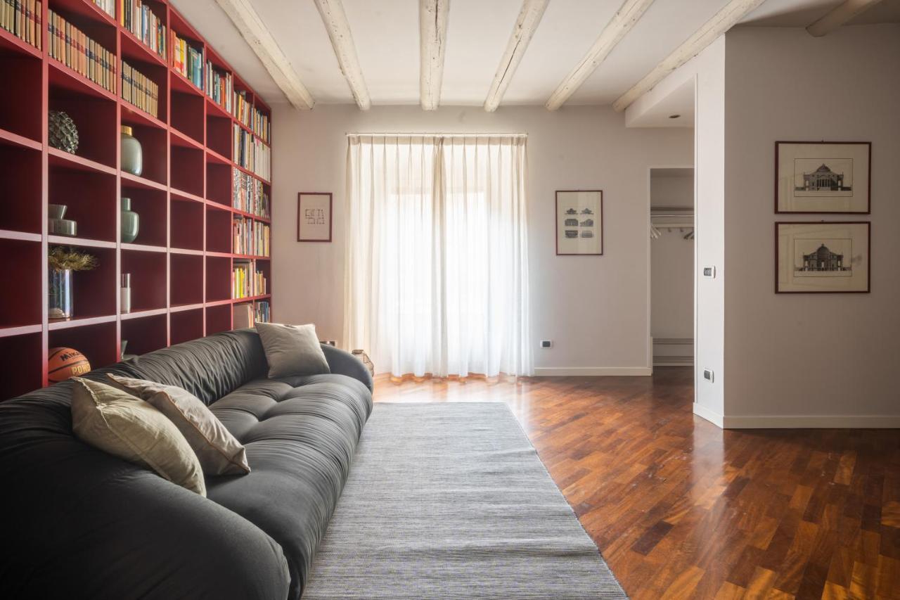 밀라노 Porta Venezia Cozy Studio R&R 아파트 외부 사진