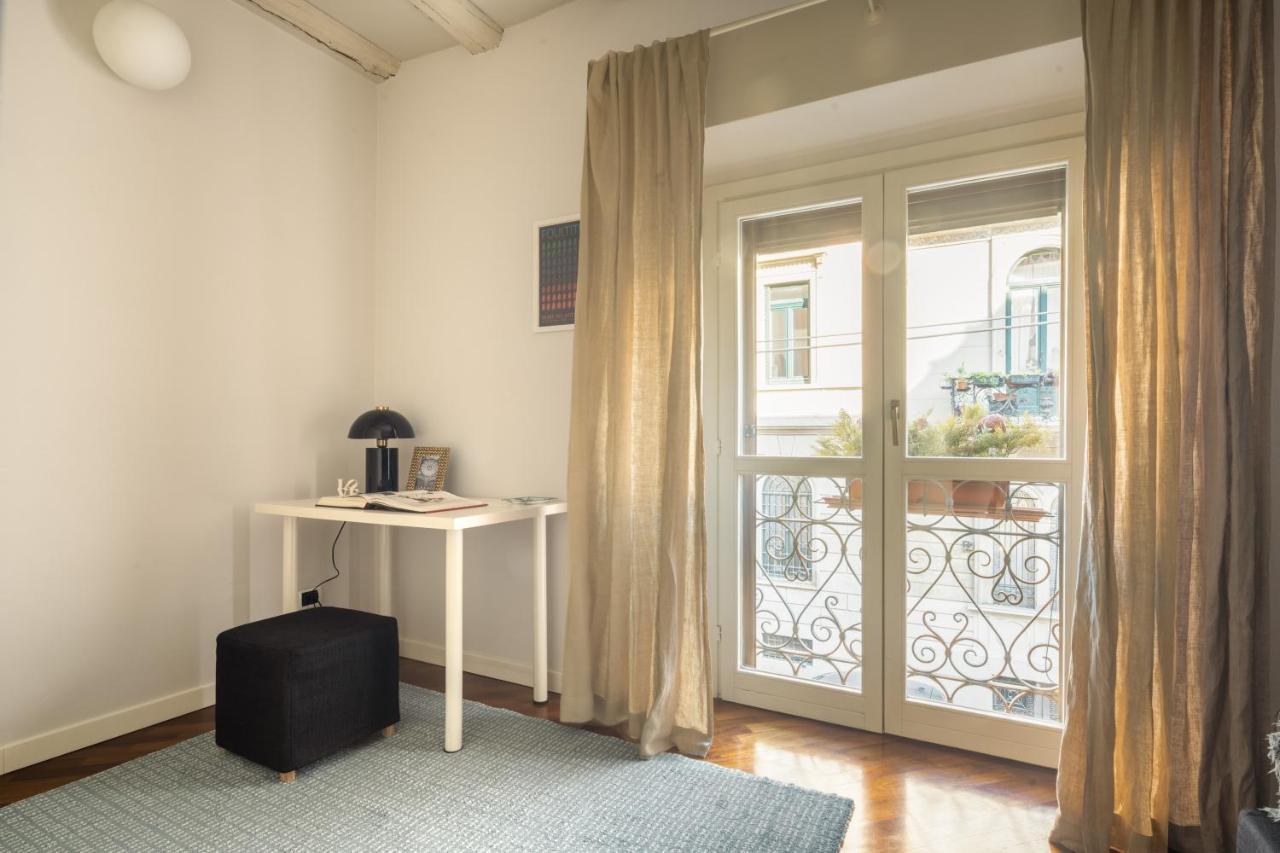 밀라노 Porta Venezia Cozy Studio R&R 아파트 외부 사진