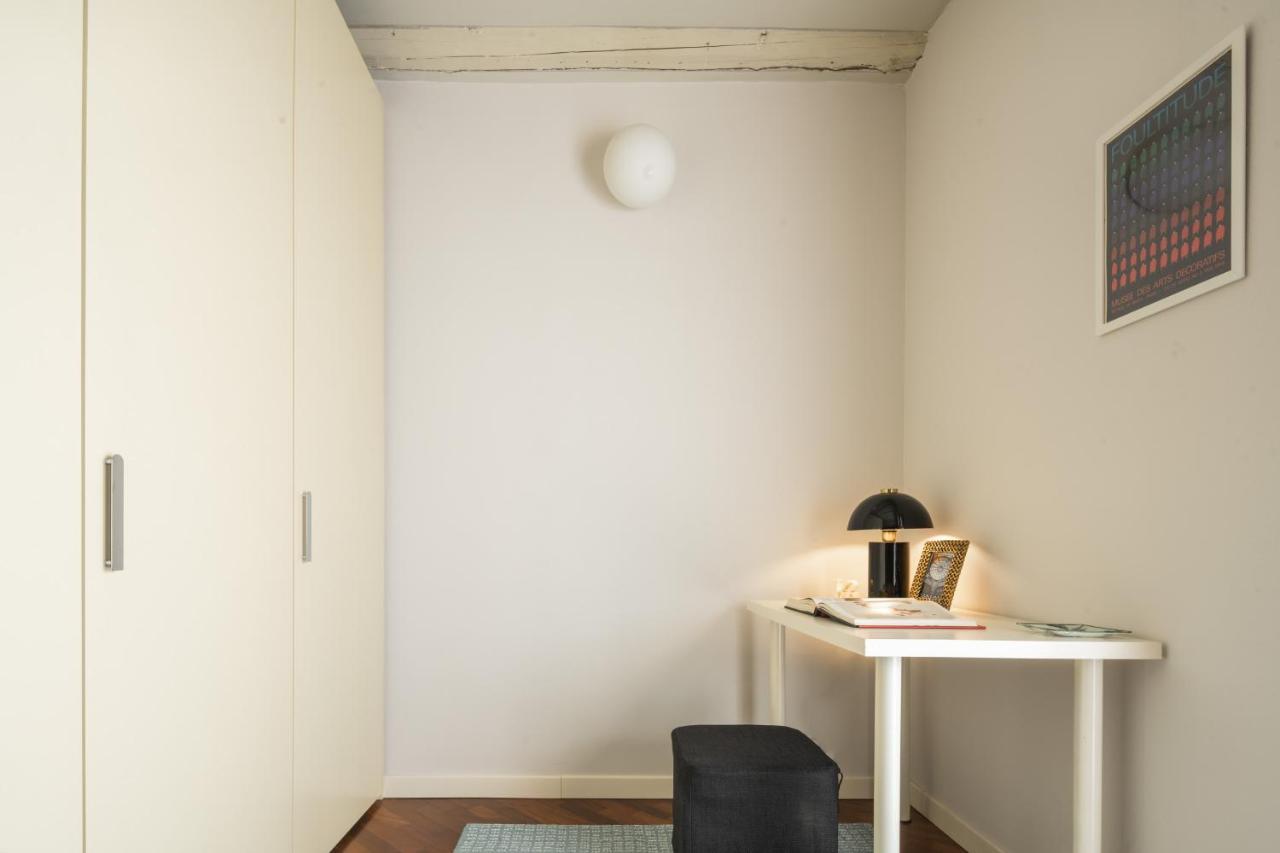 밀라노 Porta Venezia Cozy Studio R&R 아파트 외부 사진