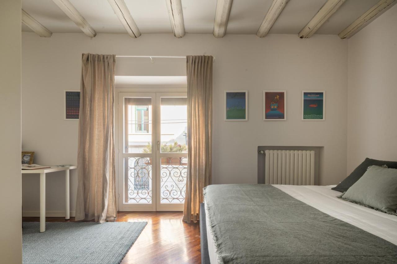 밀라노 Porta Venezia Cozy Studio R&R 아파트 외부 사진
